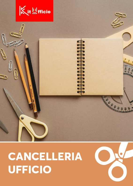 Cancelleria  Kit Ufficio