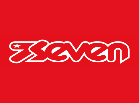 Seven