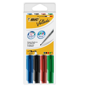 9431941: Evidenziatori Bic al miglior prezzo