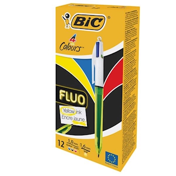 Set 6 Penne A Sfera Creative A Forma Di Utensili – Inchiostro Nero Per Scuola E Ufficio