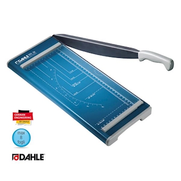 2 in 1 Taglierina per Carta e Tabellone Segnapunti, 360 X 338 mm Taglierino  Professionale, Taglia Carta di Precisione Cancelleria Ufficio, per  Realizzare Biglietti e Forniture Artigianali : : Cancelleria e  prodotti per ufficio