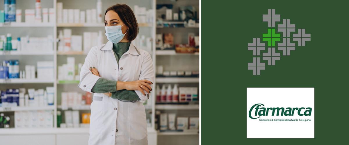 Convenzione riservata a tutte le farmacie