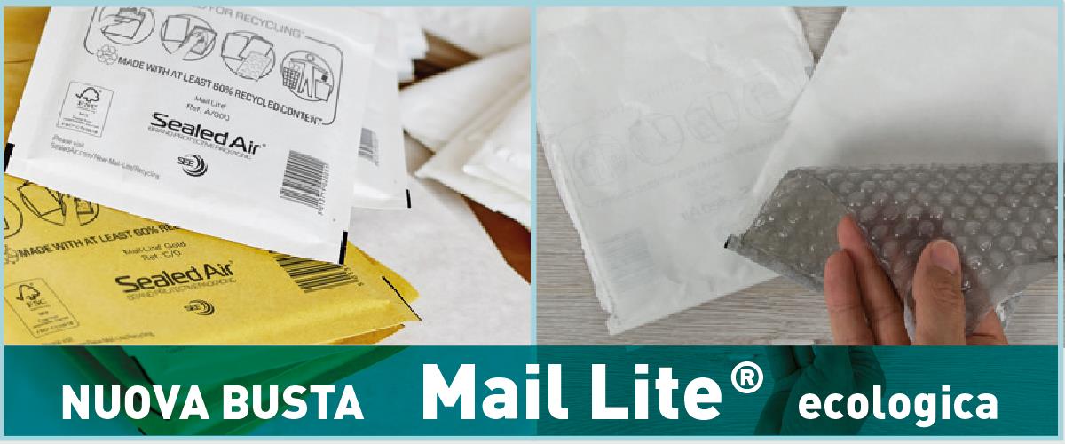 Mail Lite ecologica