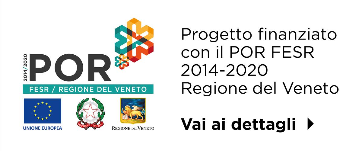 Progetto finanziato