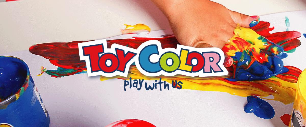 Toy Color