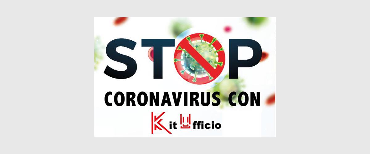 Stop Coronavirus